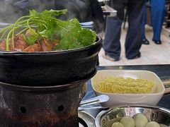 -川香煲(茅台路店)