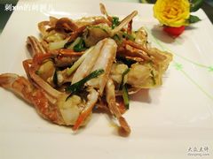 IMG_0022-神洲四海大酒楼(王府井澳门中心店)