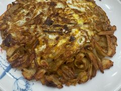 -千里马烧烤(南六东路店)