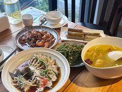 -WILDS 野有食(碧坞店)