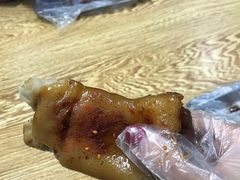 -赵元章肉骨烧(山塘街店)