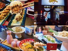 -仙隐小鹿中华料理(南宁万象城店)