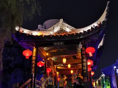 -衣裳街历史文化街区
