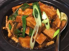 台湾豆腐煲-鹿港小镇(金虹桥国际中心店)