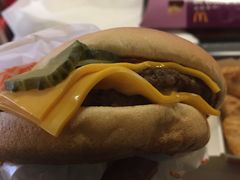-麦当劳(团结湖店)