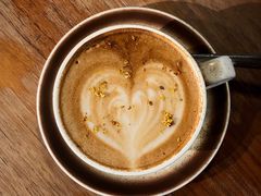 -时光花园(白鹭洲店)