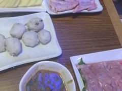 -傣妹火锅(狮子桥店)