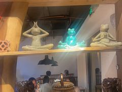 -黄鹤天厨·泡椒田鸡创始者(莲花店)
