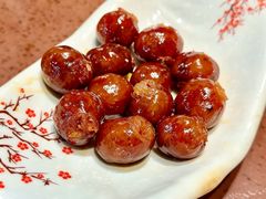 -青山青豆花·笑禅豆腐鱼(黄泥塝店)