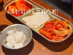 -양평식당·杨平食堂(华贸店)