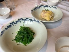 -杭州香格里拉·香宫中餐厅