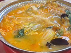 -喜家德虾仁水饺(深圳印力中心店)