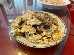 -美味之家·湖景农家乐(太湖东山店)