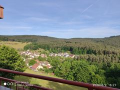 -Panoramahotel Heimbuchenthaler Hof