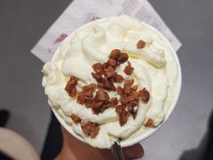 幽兰拿铁-茶颜悦色(银盆岭万达广场店)