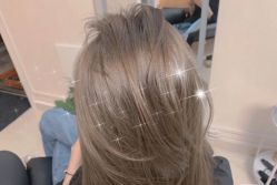 -MY WAY SALON