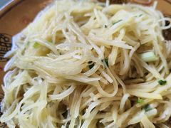 -乐山第一家临江鳝丝(茶坊路店)