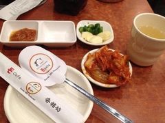 -香猪坊韩国烤肉专属门店(魏公村店)