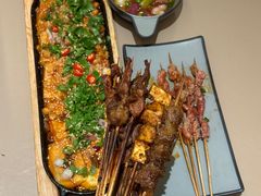 -苏小牛·牛肉串(国贸店)