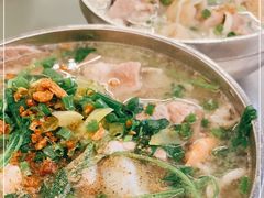 -广场正宗原汁薏米店