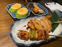 -一豚轩·烧鸟·豚骨拉面(五四路店)