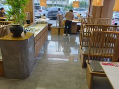 -锡笼记·无锡小笼(水岸店)