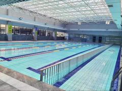 -奇迹健身·恒温游泳(金海首座店)