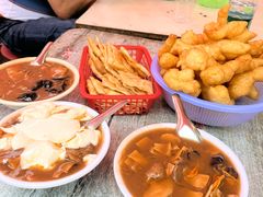 -逍遥镇刘相五胡辣汤豆沫馆(康复中街店)