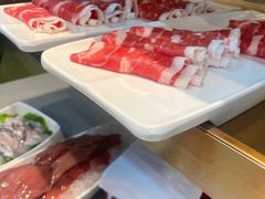 -海底捞火锅(高新活力汇店)