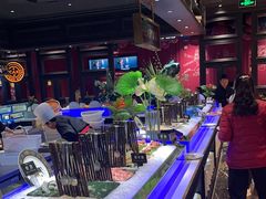 -加餐海鲜自助(集美银泰百货店)