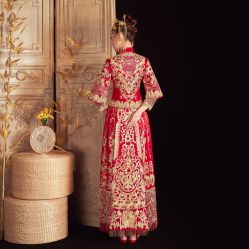 -NaNa婚纱礼服馆