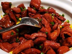 -马仕玖煲·融合菜·酥不腻烤鸭(人大店)