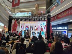 -吾悦广场(南京鼓楼店)