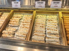-古来思鱼饼