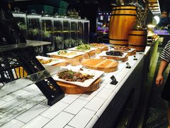 -V-ONE西雅图海鲜自助餐厅(仓山万达广场店)