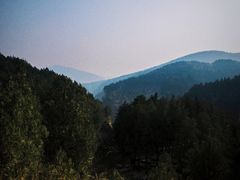 -龙洞风景区-藏龙涧