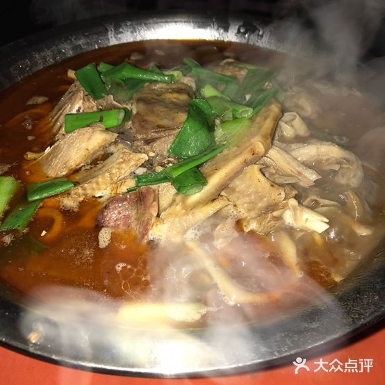 鹅三宝(新马路梦苑小区店)