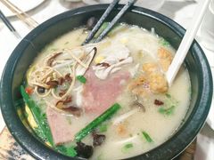-云采云南菜(中山北路店)