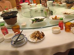 -汤城小厨•粤菜•靓汤(金宝街店)