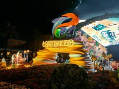 -珠海长隆海洋王国