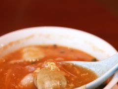 -镇江苏宁万豪酒店-苏筵中餐厅