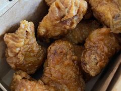 -Kyochon1991校村(共和路店)