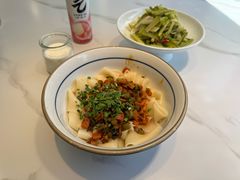 -山丹丹西北菜(金贸大厦店)