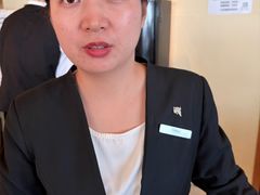 -万豪咖啡厅(JW万豪酒店店)