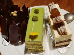-北京柏悦酒店·锦庭餐厅Dining Room