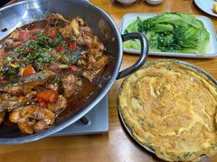 -61号餐吧(兴坪古镇漓江店)