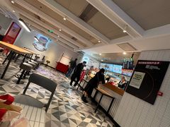 -肯德基(建华店)