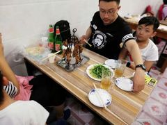 -新疆风味冷水鱼庄(友谊峰路店)