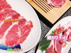 -NIUAN牛庵·日式和牛烧肉(恒隆店)