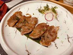 -京料理·日料自助·铁板燒(复悦城店)